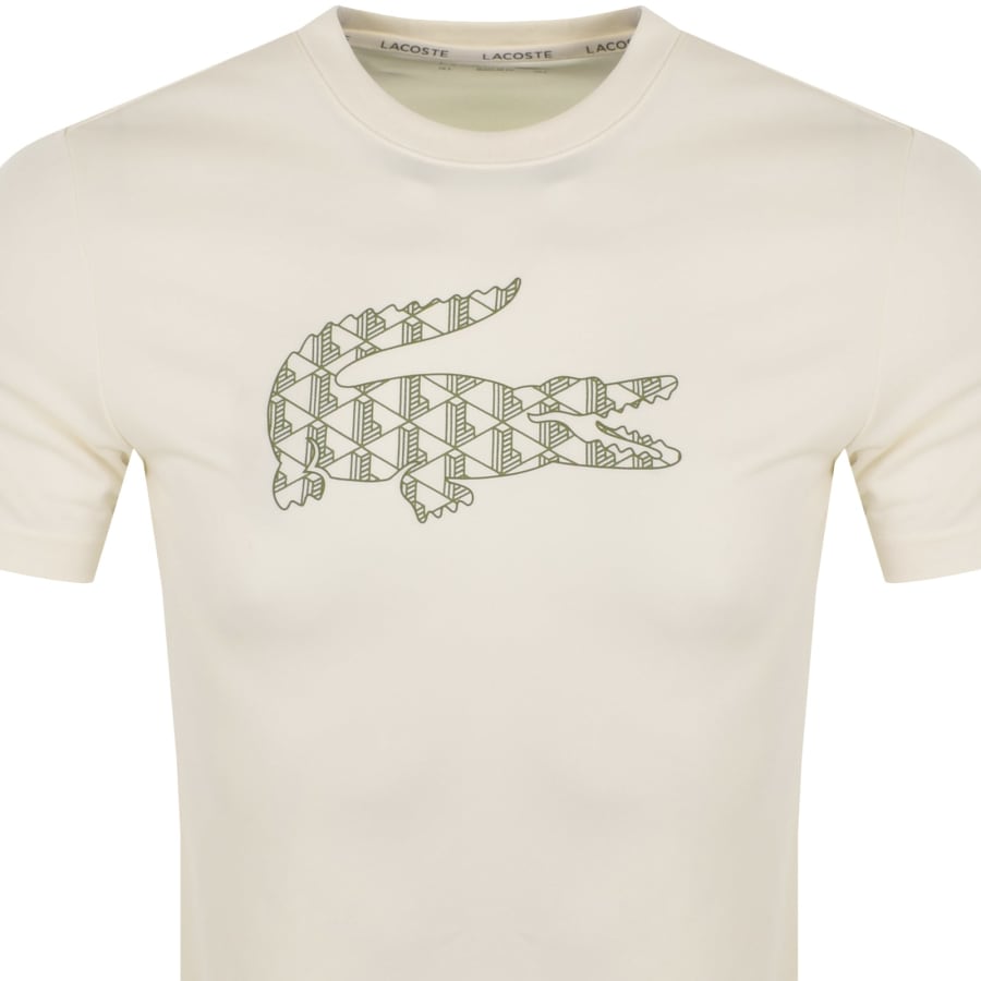 Lacoste sport shirt clearance